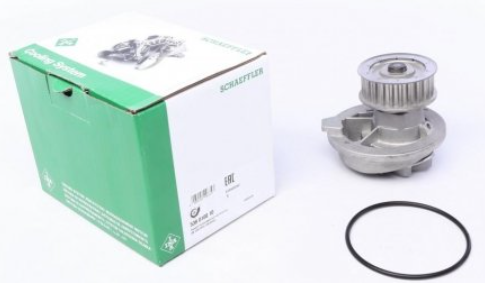 Водяна помпа