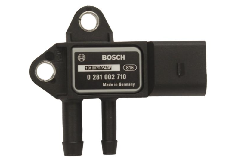 Датчик тиску вихлопних газів