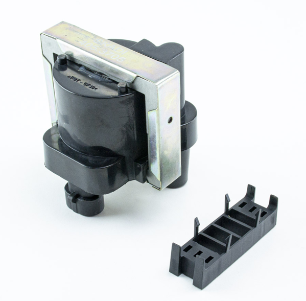 катушка зажигания 405 дв.на 2 вых. Евро (3032.3705) SKADI