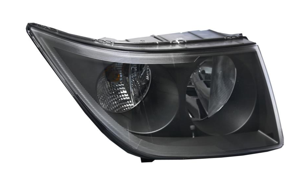 Фара передня ліва VW Crafter 30-35, 30-50 06-16р