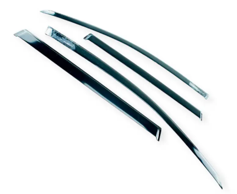 ветровик Volkswagen Passat B5 унив 1996-2005 (скотч) HIC