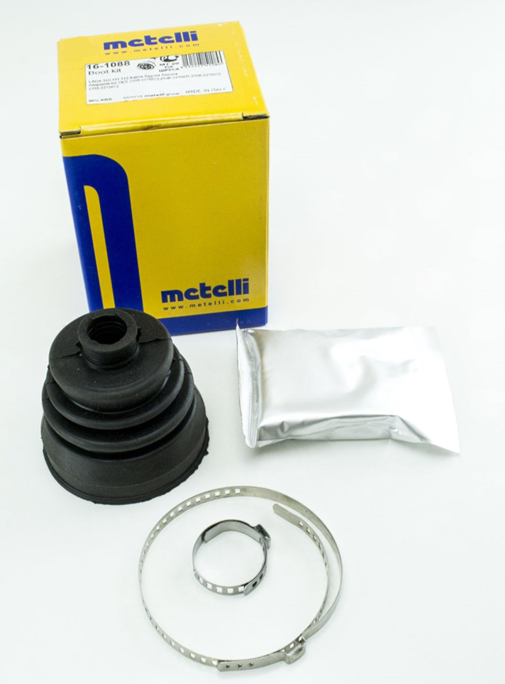 пыльник гранат 2108,2110,1118  внутренний Metelli к-т