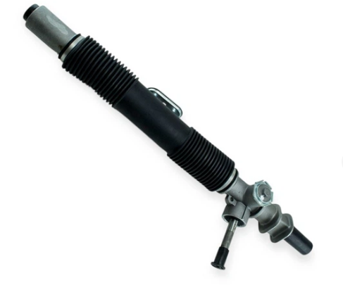 рейка рулевая Lanos без ГУР (MS-Group)