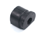 с/блок рычага передн. Lanos задний (PARTS-MALL)