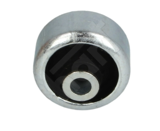 с/б рычага переднего Renault Megane II, Scenic II задний  (HART) 434 620 - зображення 2