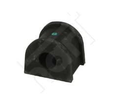 втулка стаб. задняя Subaru Forester, Impreza, Outback 00-> (d16)  (HART)