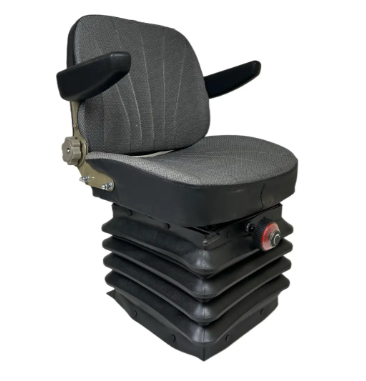 сиденья водителя тракторное МТЗ (унифиц.) с подлокотником