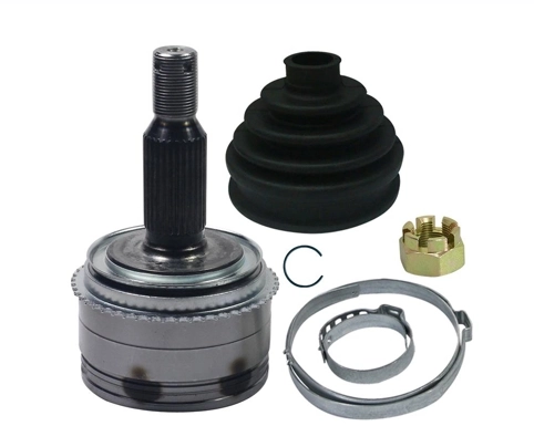 граната нар. Mitsubishi Pajero 3.2D/3.5i (00-06) (z=30/33)   (HART)