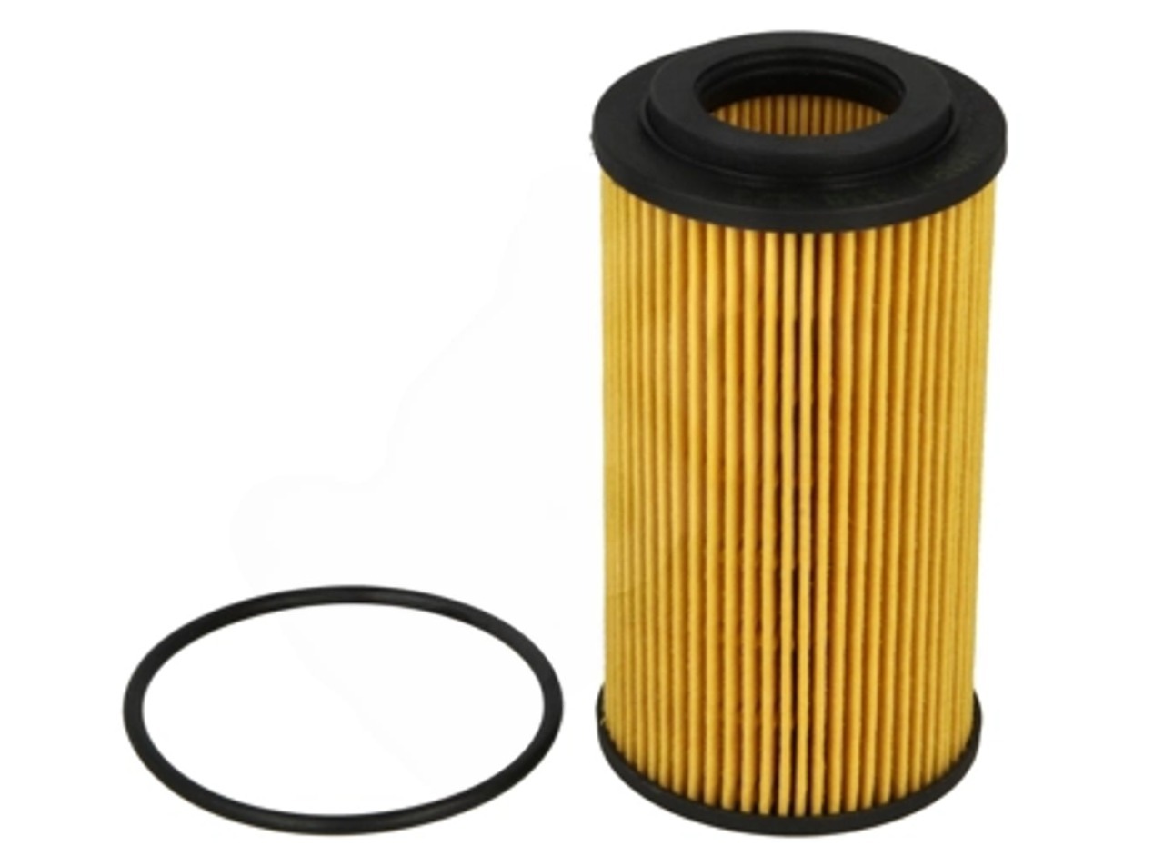 фильтр масл. Ford Focus II 2.5RS, Volvo V70, S80, XC90 2.0-2.4i  (HART)