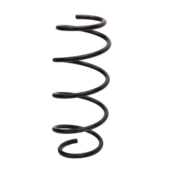 Пружина підвіски