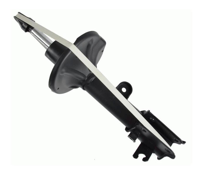 Амортизатор підвіски