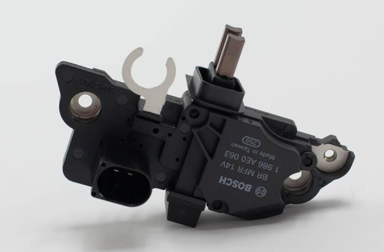 Регулятор Генератора