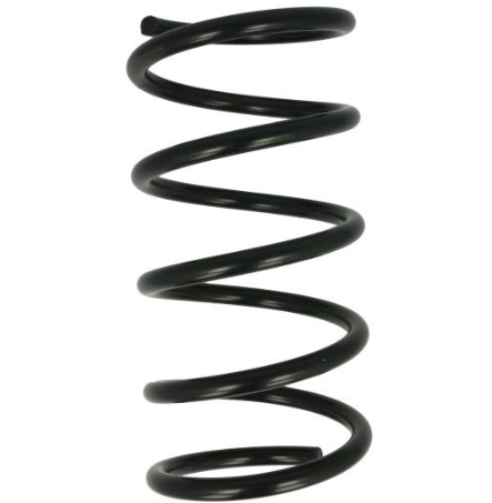 Пружина підвіски