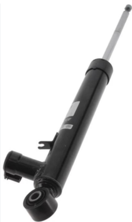 Амортизатор підвіски