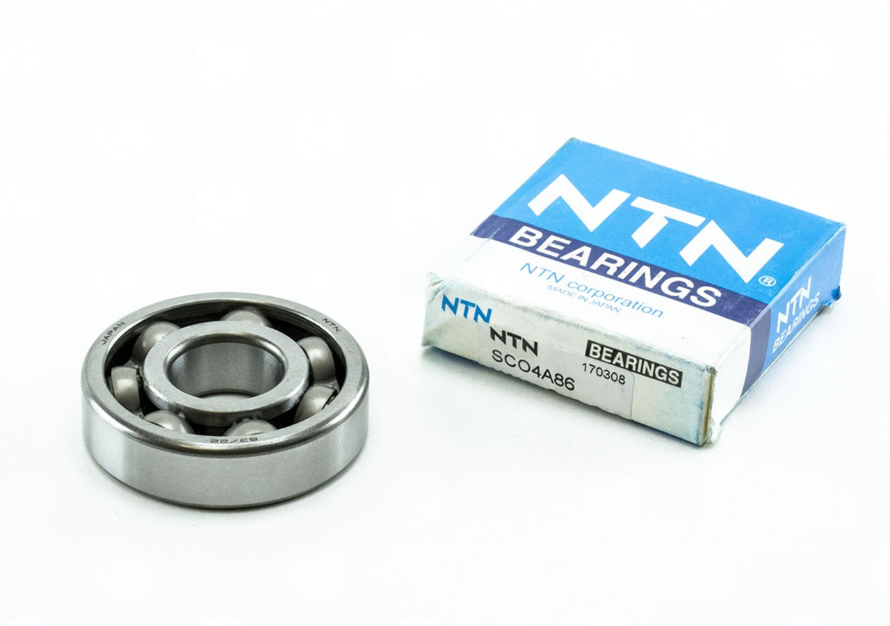 подшипник к/в GY6-125/150 (22*56*15) NTN