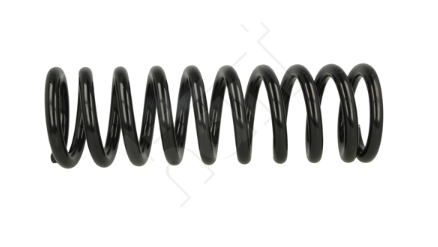 пружина зад. MB 190 (W201) HD 85->  (HART)
