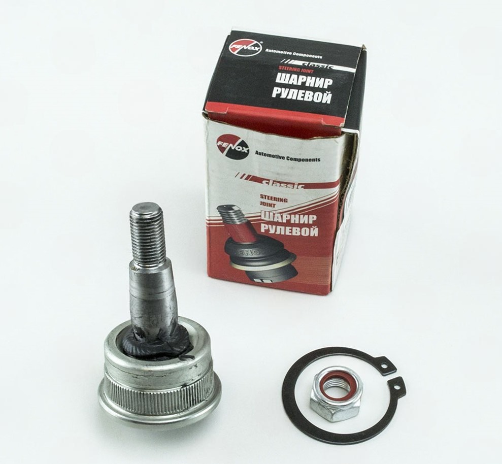оп. шар. Hyundai Accent I-II (94-05), Elantra (00-06), Getz (03-10)  (FENOX)