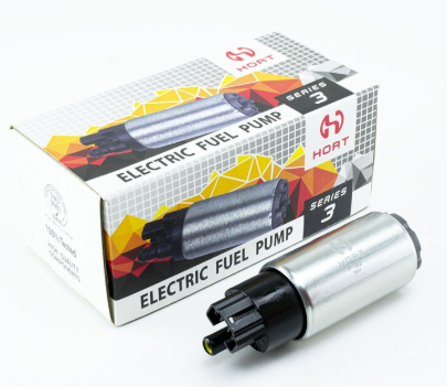 электро Б\Н вставка ВАЗ 2110,Lanos, дв406 (HORT)