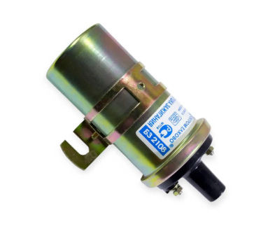 катушка зажигания 2108 E&E