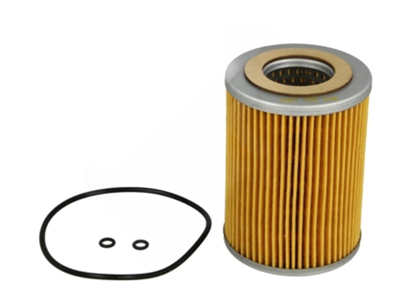 фильтр масл. Opel Vectra B 2.0DTI  (HART)