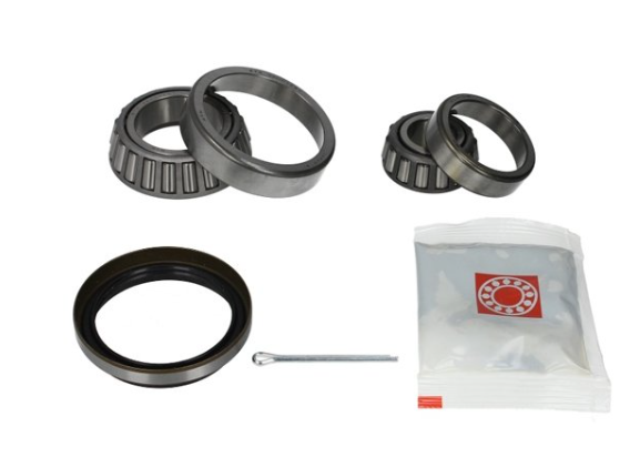 Підшипник колісний