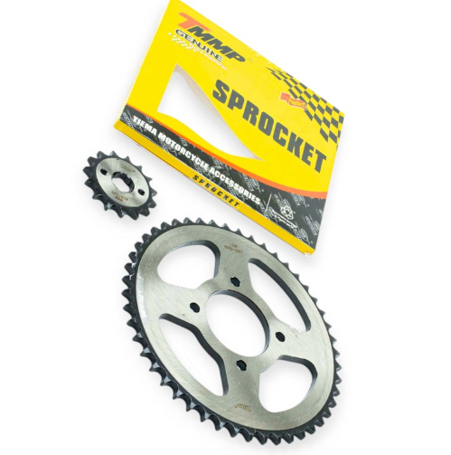 звезда к-т 428*38+428*15 Minsk-Viper CG-125-150 SUPER