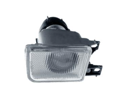 VW VENTO лів. білий п/тум.