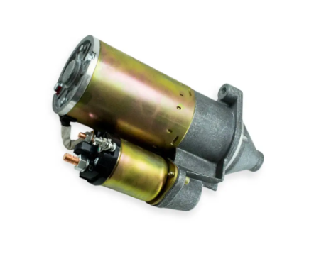 стартер В 406 дв (редукторный) АТЭК 5742.3708 - зображення 2