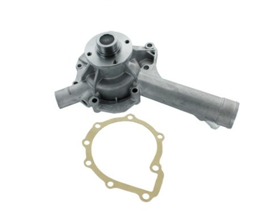 Водяна помпа