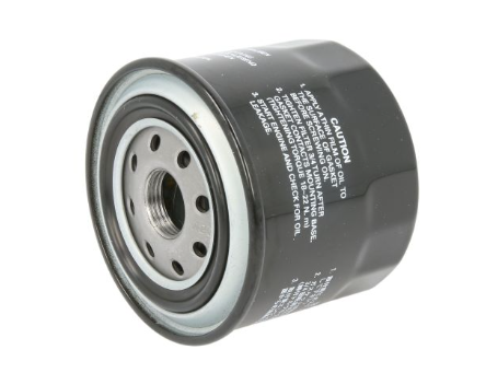 Масляний фільтр