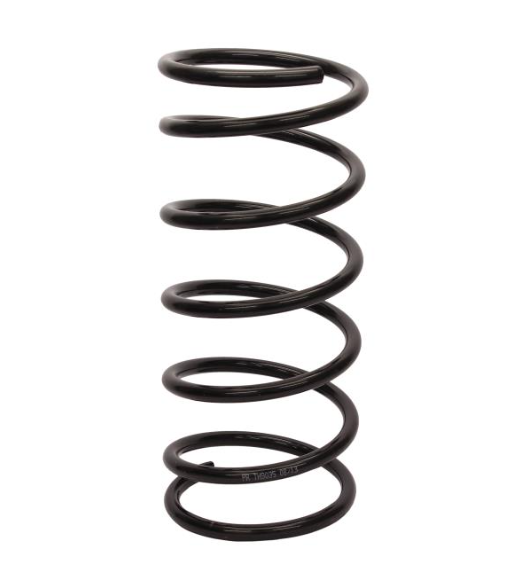 Пружина підвіски
