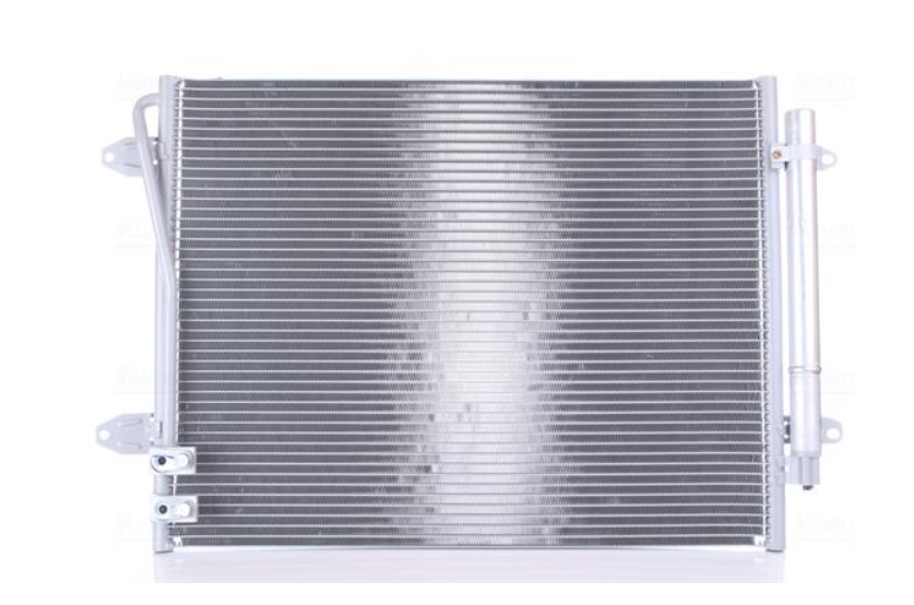 Конденсер VW PASSAT (2015) 2.0 TDI BLUEMOTION