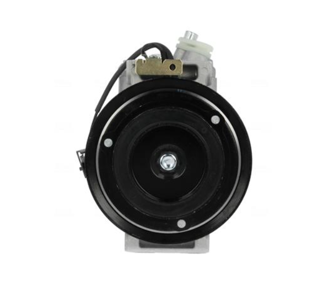 Компресор SAAB 9-5(97-)1.9 TiD(+)[OE 4541207] 89208 - зображення 2