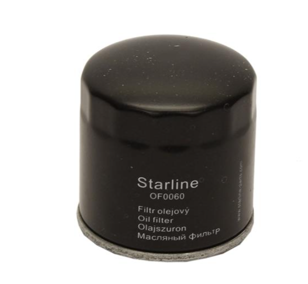 Масляный фильтр
