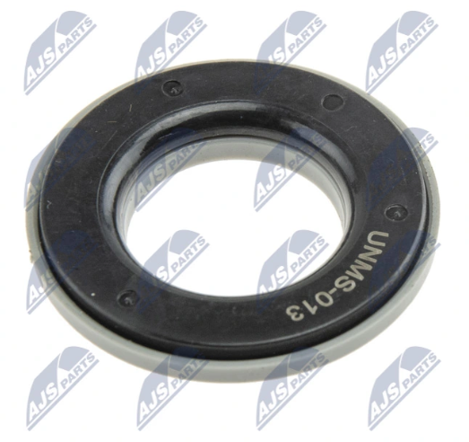 подш. опоры стойки Mitsubishi Colt 04->  (NTY) AD-MS-013 - зображення 2