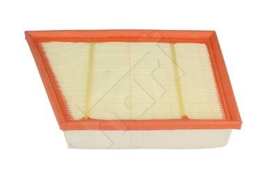 фильтр возд. Land Rover Range Rover Evoque, Discovery Sport 2.0/2.2D 11->  (HART) 932 496 - зображення 2