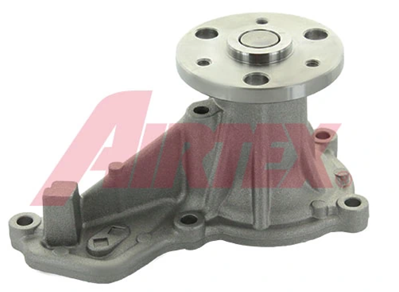 помпа Honda Accord VIII, CR-V III-IV 2.0i 08->  (AIRTEX)