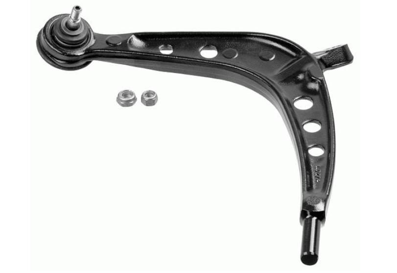 Рычаг подвески