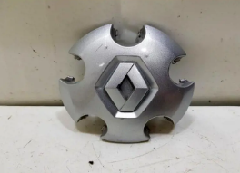 ковпак duster 16