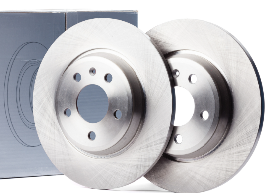 диск тормозной зад. Toyota Avensis (08-18) (290x11)  (LPR-Samko)