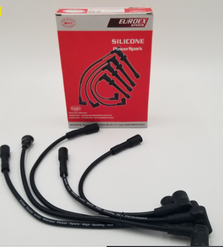 провода вв Таврия S.parts силикон