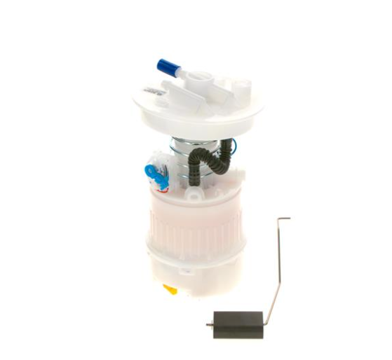 Паливний насос