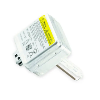 Лампа ксеноновая D1S 12V 35W 6000K D1S 6000K - зображення 2