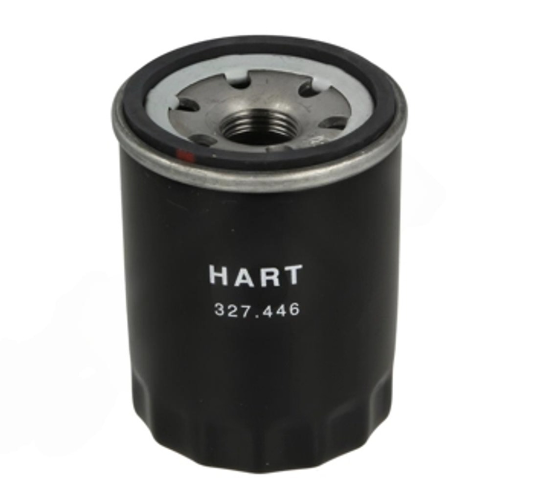 фильтр масл. Suzuki Grang Vitara I-II  (HART)