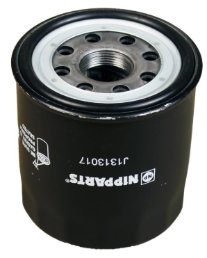 Масляный фильтр