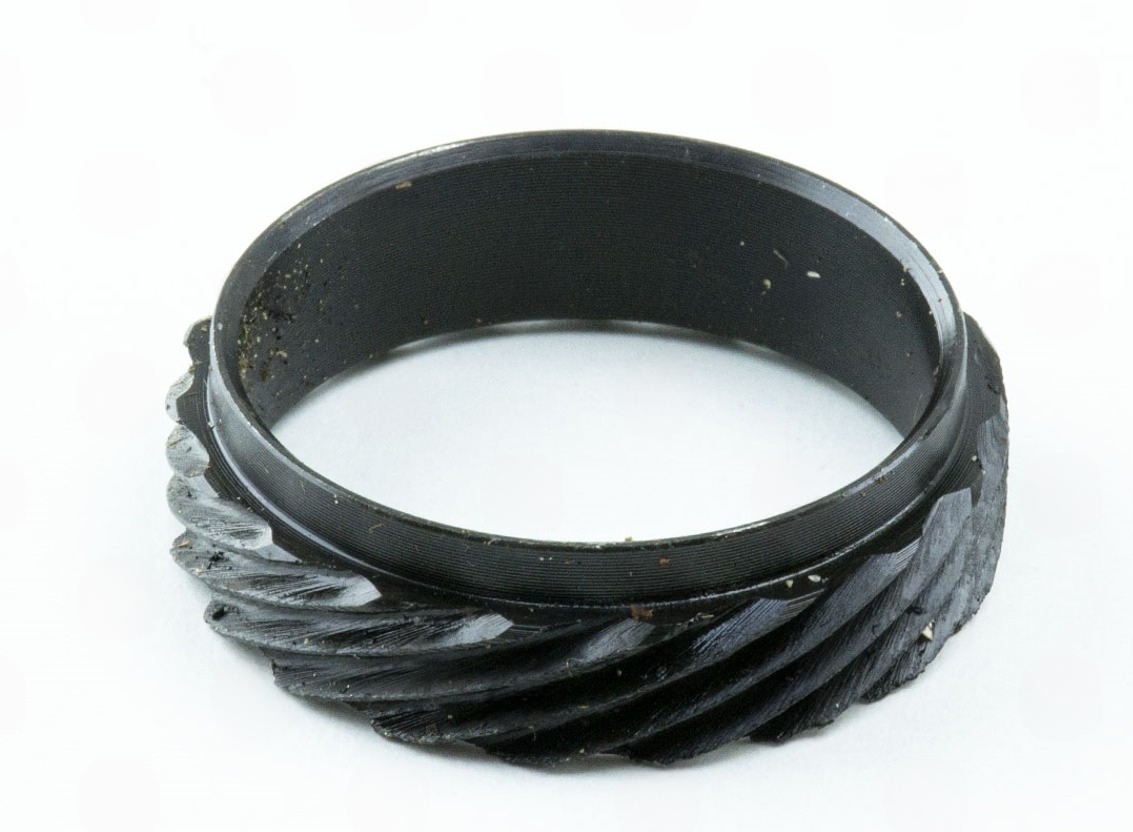 шестерня привода спидометра Минск