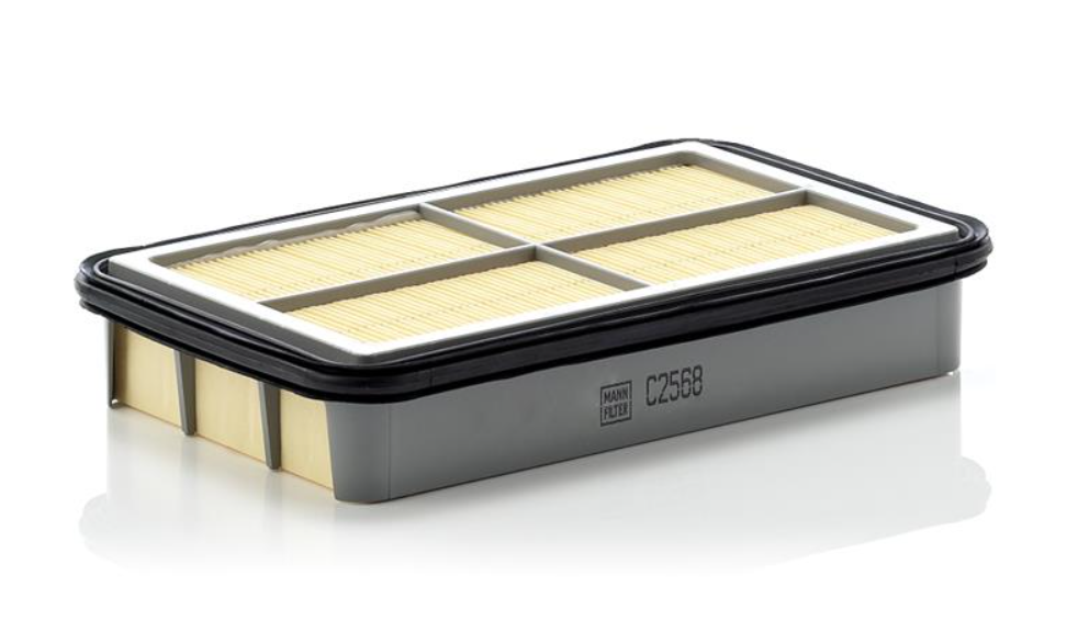 Повітряний фільтр