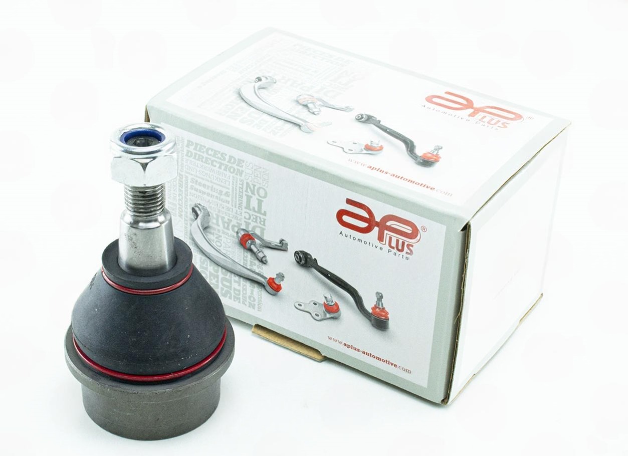 оп. шар. JEEP CHEROKEE (KK)/DODGE NITRO [06->12]  нижняя   (APLUS)