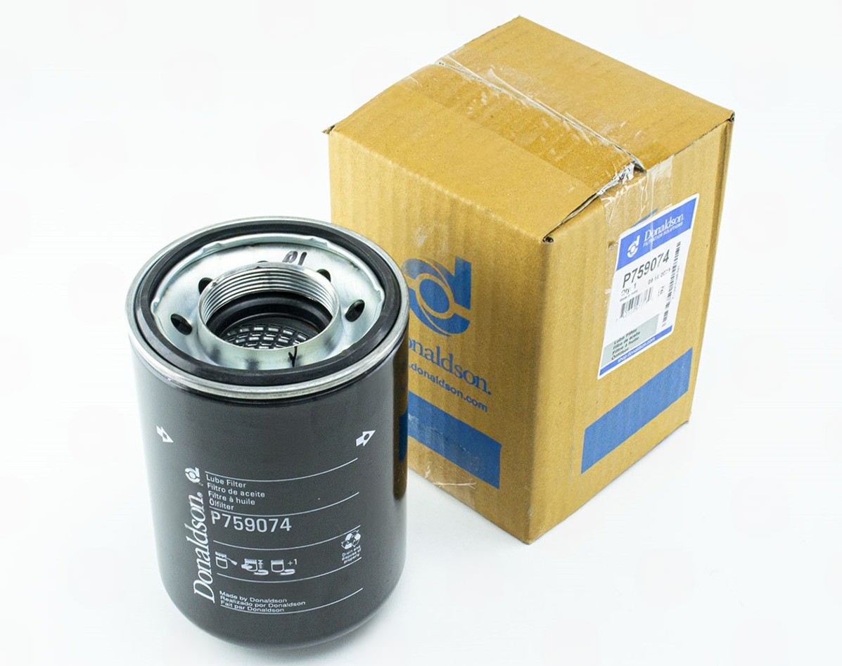 Фильтр масляный  P759074