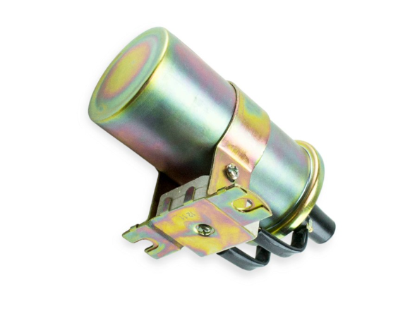 катушка зажигания Б-115 E&E (БЗС-12V) 412-3706010 - зображення 2